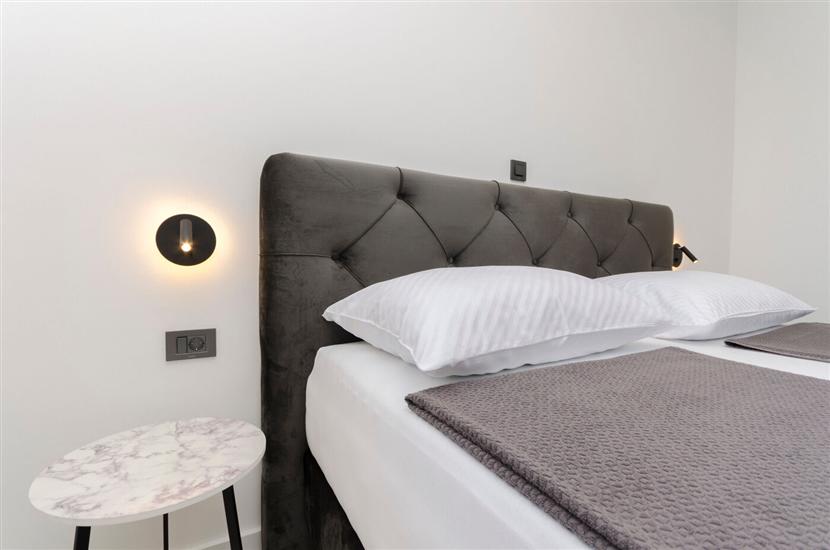 Apartment A3, for 5 persons