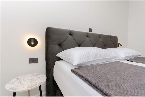 Apartment A3, for 5 persons