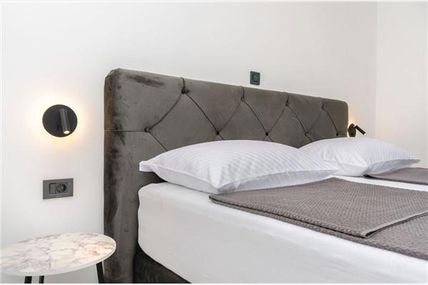 Apartment A3, for 5 persons