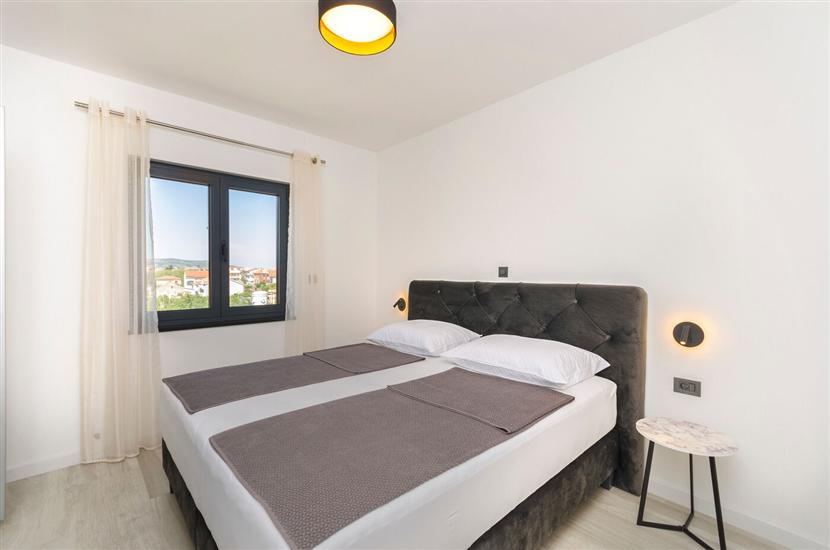 Apartment A3, for 5 persons