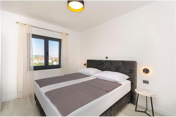 Apartment A3, for 5 persons