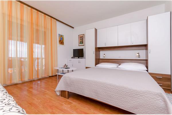 Apartmán A3, pre 4 osoby