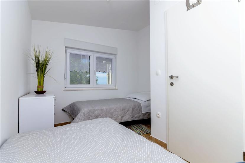 Apartmán A3, pre 4 osoby