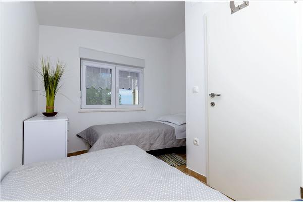 Apartmán A3, pre 4 osoby