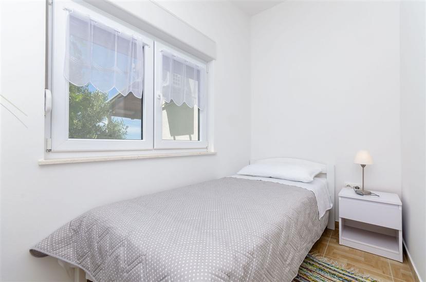 Apartmán A3, pre 4 osoby