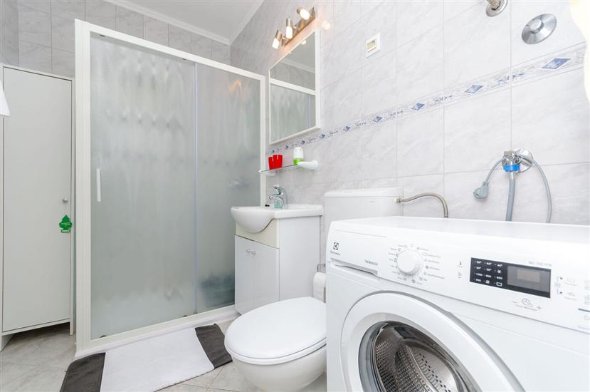 Apartmán A3, pre 4 osoby