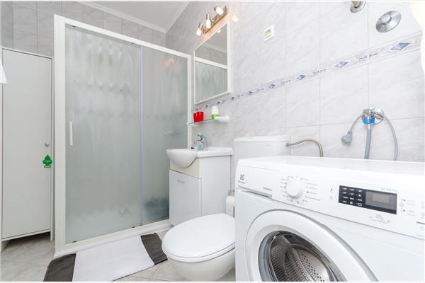 Apartmán A3, pre 4 osoby