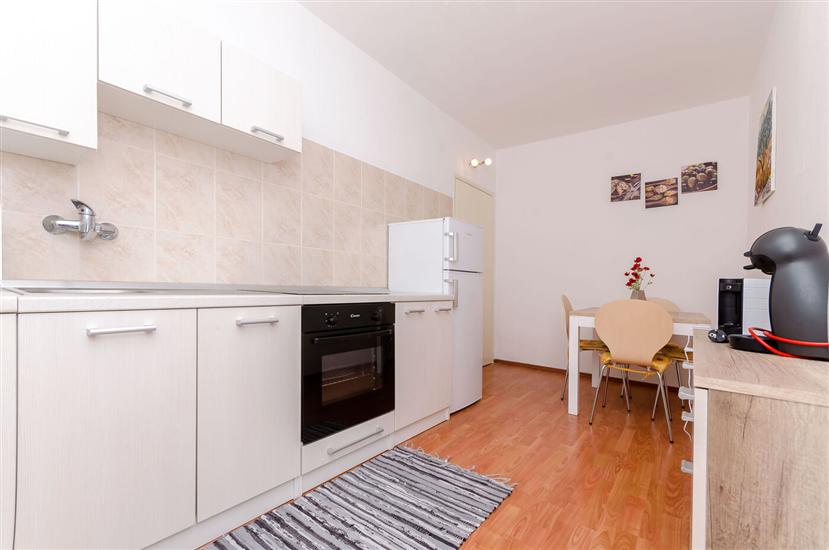 Apartmán A3, pre 4 osoby