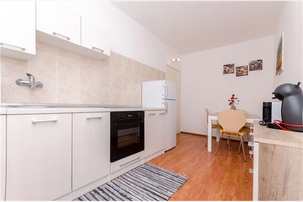 Apartmán A3, pre 4 osoby