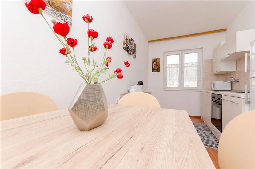 Apartmán A3, pre 4 osoby