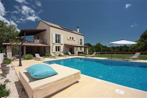 House - Svetvincenat