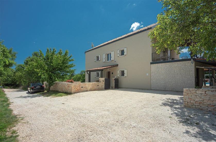 Villa Villa My Koltrina