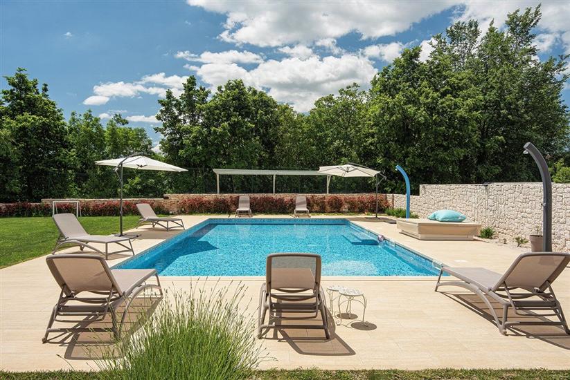 Villa Villa My Koltrina