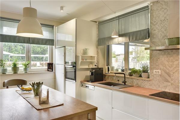 House K1, for 10 persons