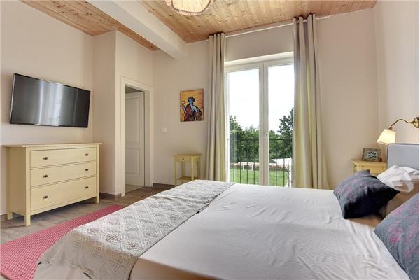 House K1, for 10 persons