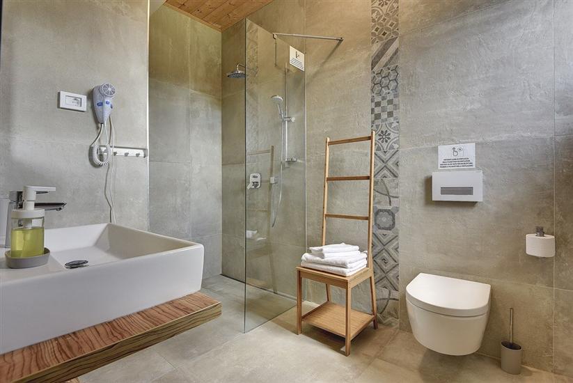 House K1, for 10 persons