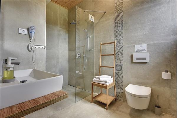 House K1, for 10 persons