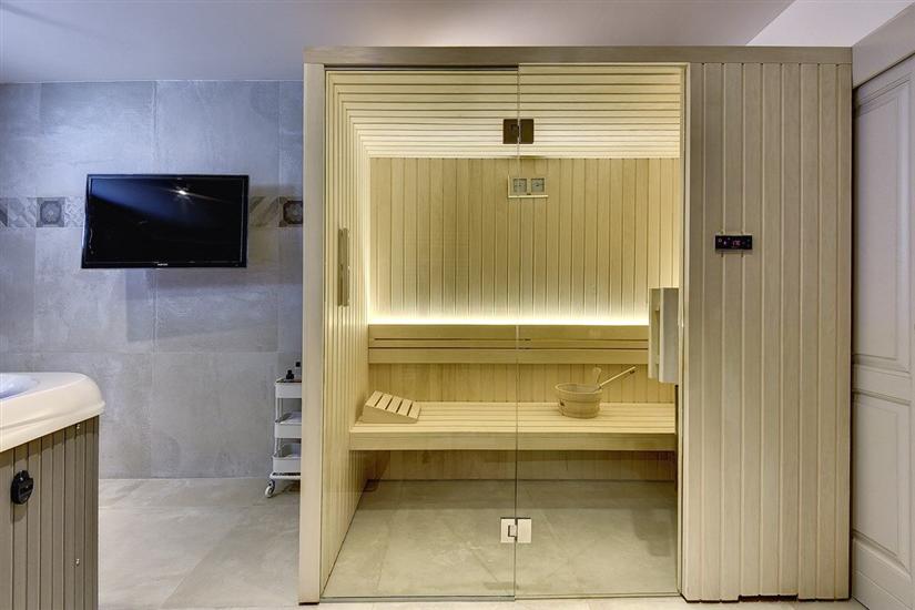 House K1, for 10 persons