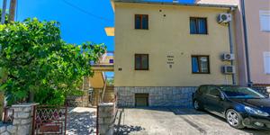 Apartment - Crikvenica