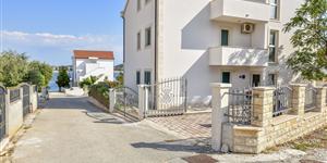 Apartment - Rogoznica