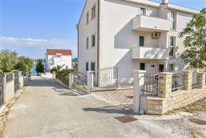 Apartament - Rogoznica