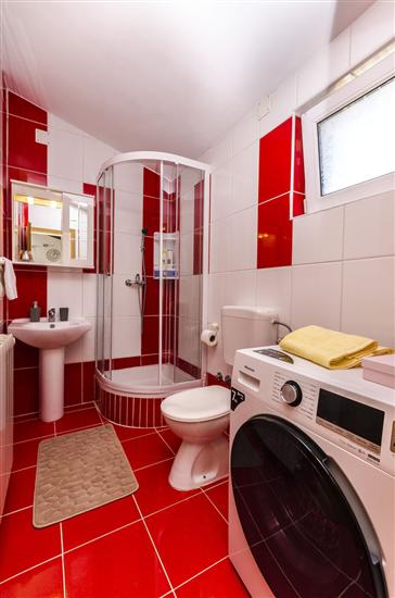 Apartment A3, for 3 persons