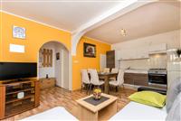 Apartman A2, 3 személyes