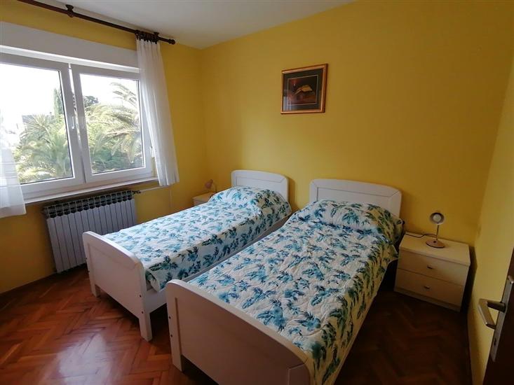 Apartman A1, na 6 osebe