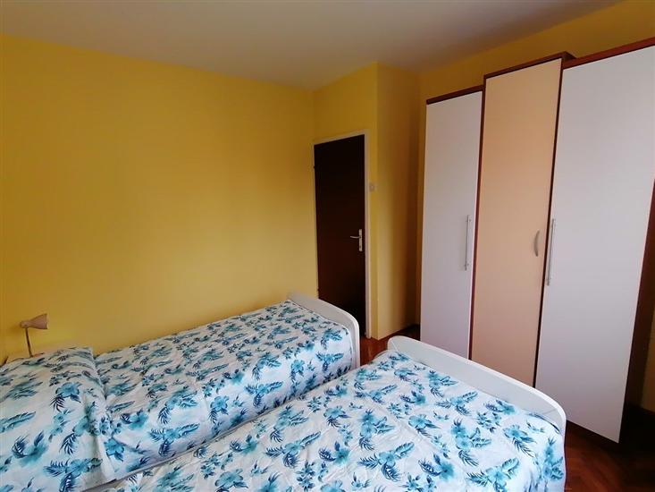 Apartman A1, na 6 osebe