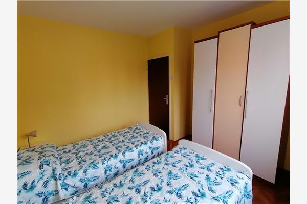 Apartman A1, na 6 osebe