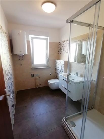 Apartman A1, na 6 osebe