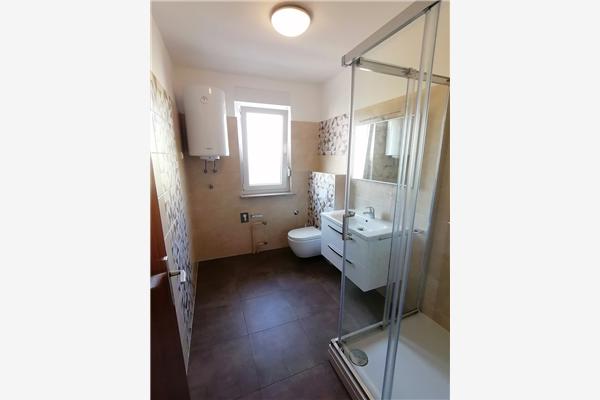 Apartman A1, na 6 osebe