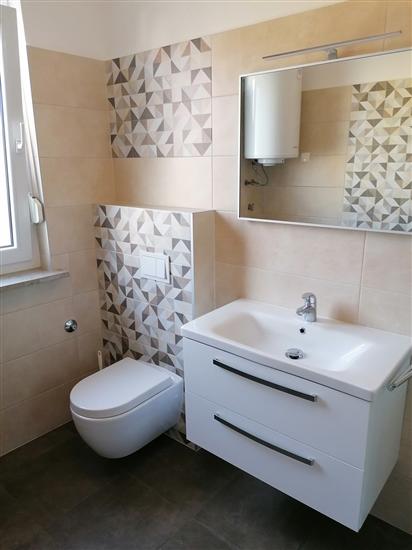 Apartman A1, na 6 osebe