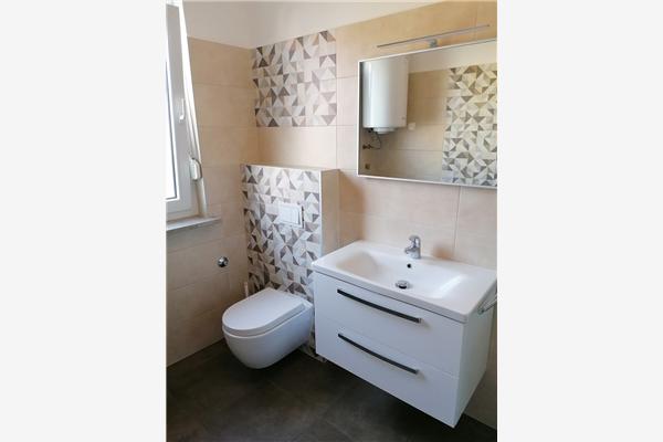 Apartman A1, na 6 osebe