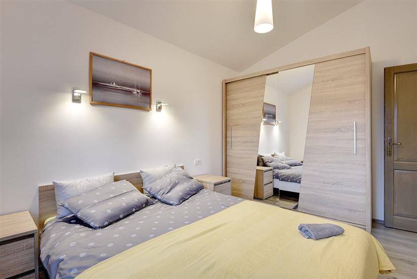 House K1, for 6 persons