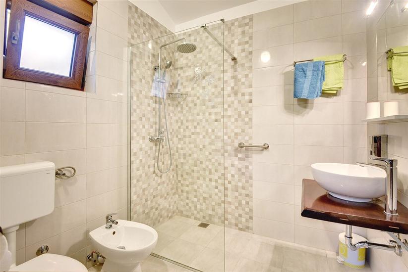 House K1, for 6 persons