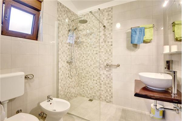 House K1, for 6 persons