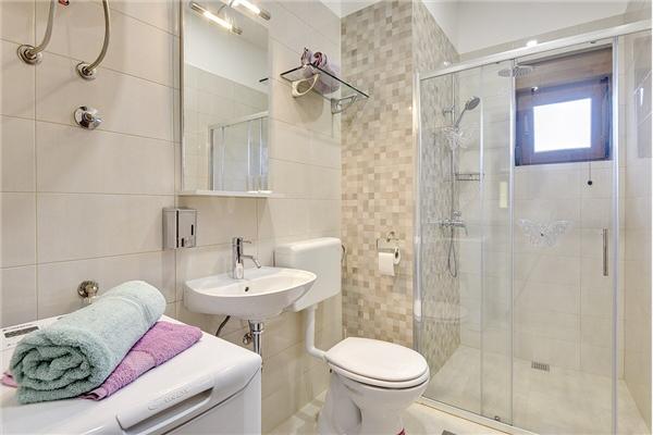 House K1, for 6 persons