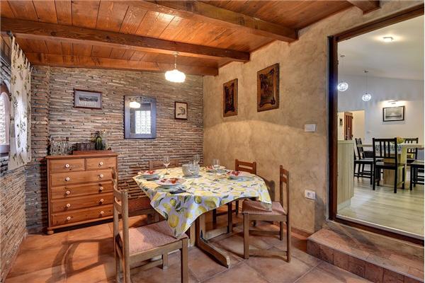 House K1, for 6 persons