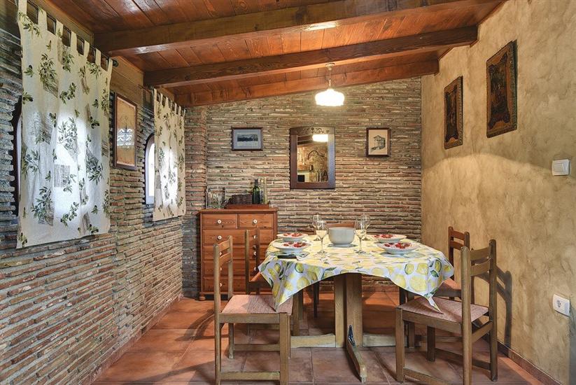 House K1, for 6 persons