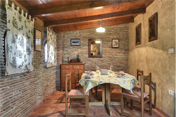 House K1, for 6 persons