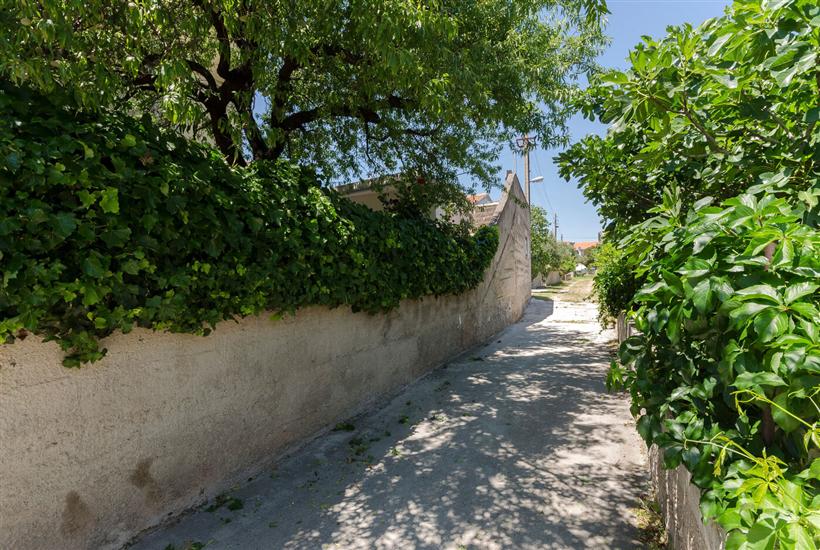 Apartments Mirjana Blue Beach