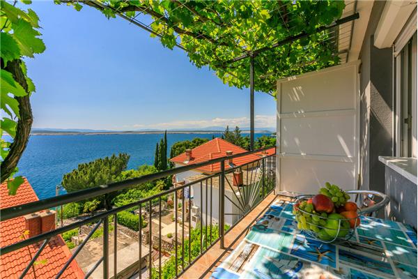 Apartman A2, na 2 osebe