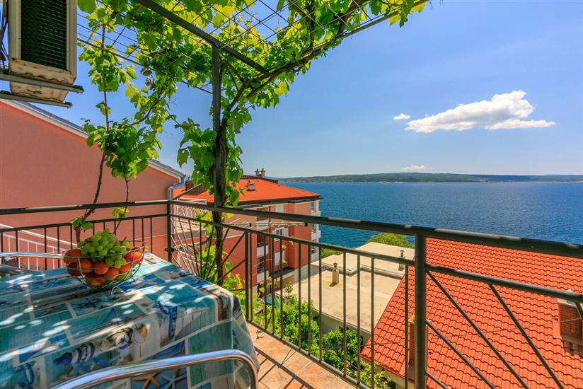 Apartman A2, na 2 osebe