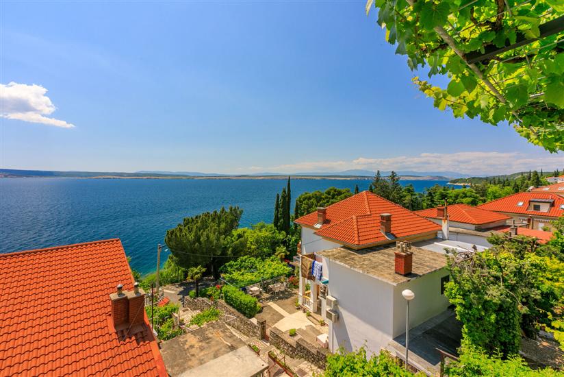 Apartman A2, na 2 osebe