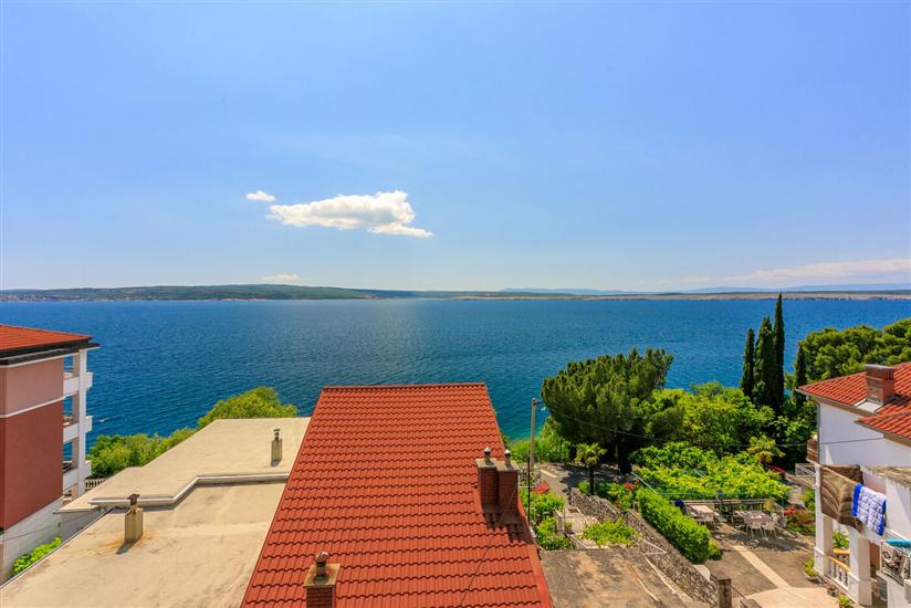 Apartman A2, na 2 osebe