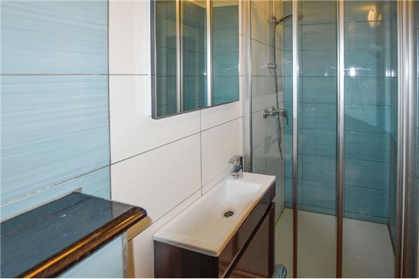 House K1, for 14 persons