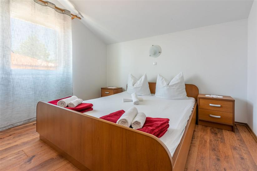 Apartman A1, na 5 osebe