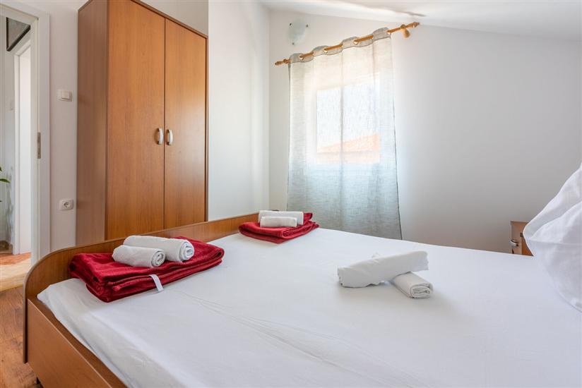 Apartman A1, na 5 osebe