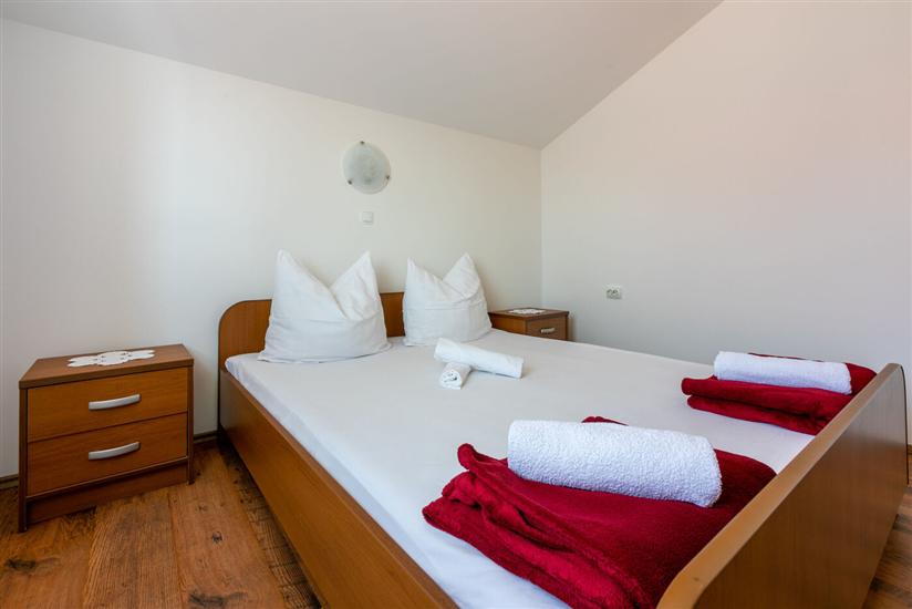 Apartman A1, na 5 osebe